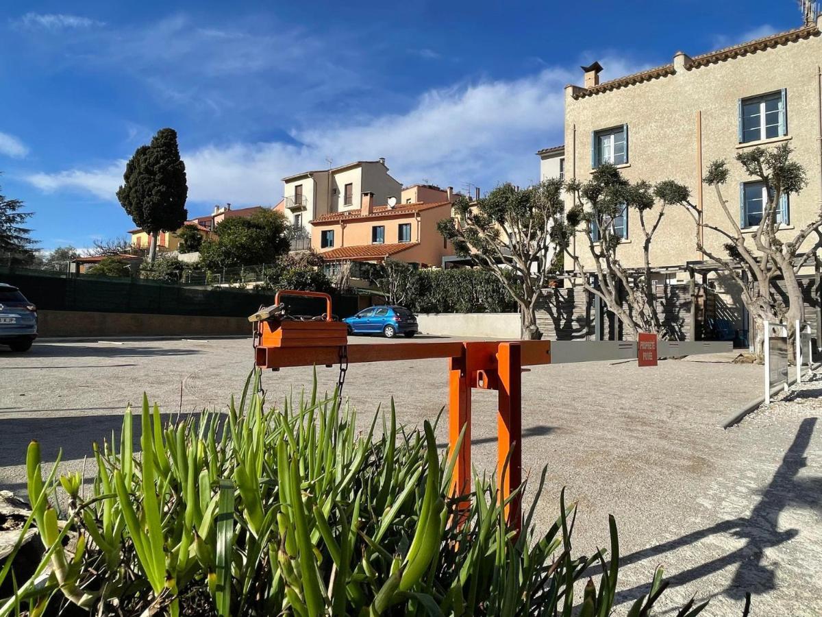 Du Soleil * Collioure