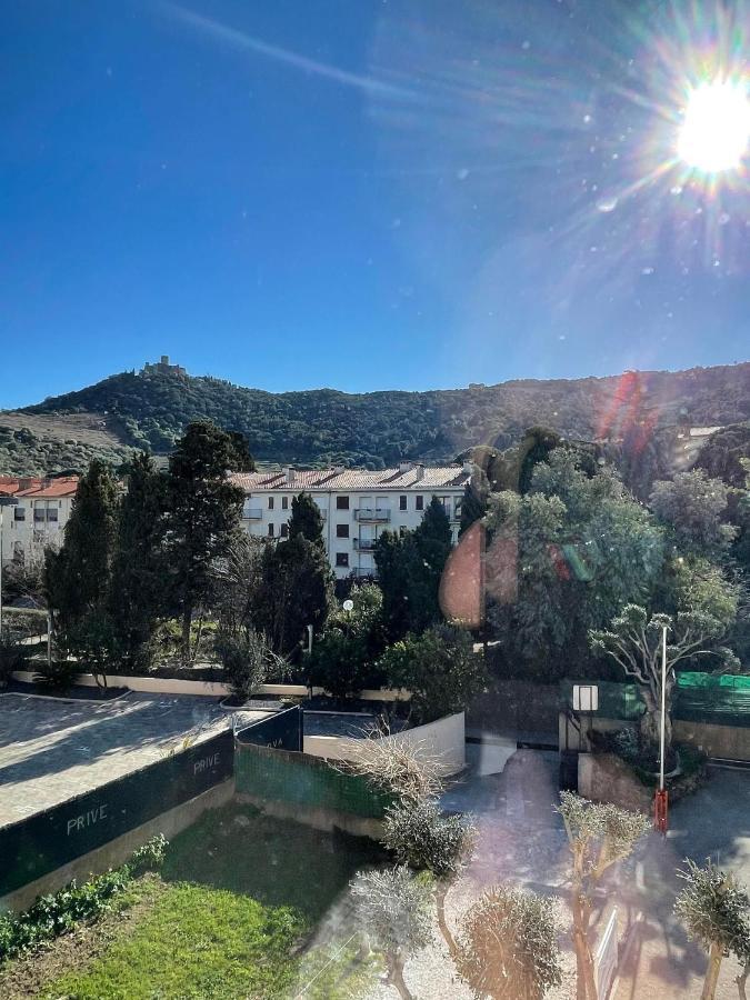 Apartment Du Soleil