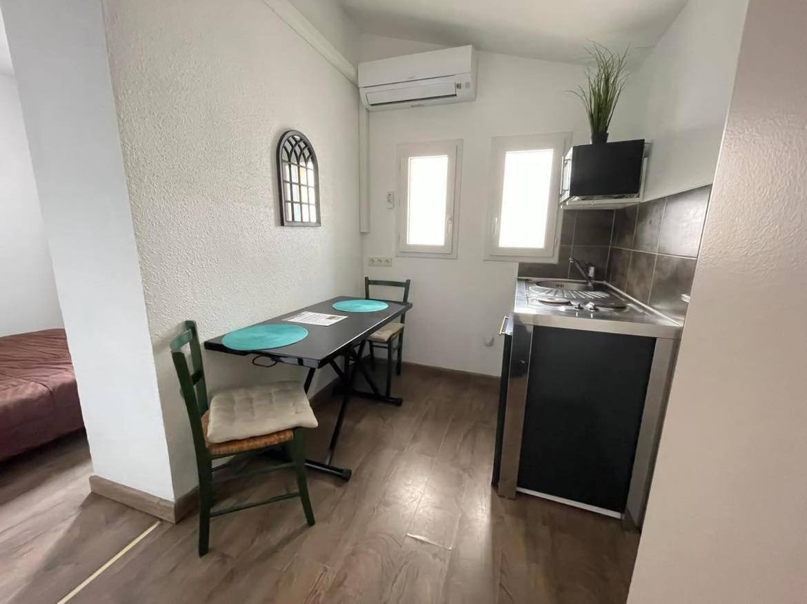 Apartment Du Soleil Collioure