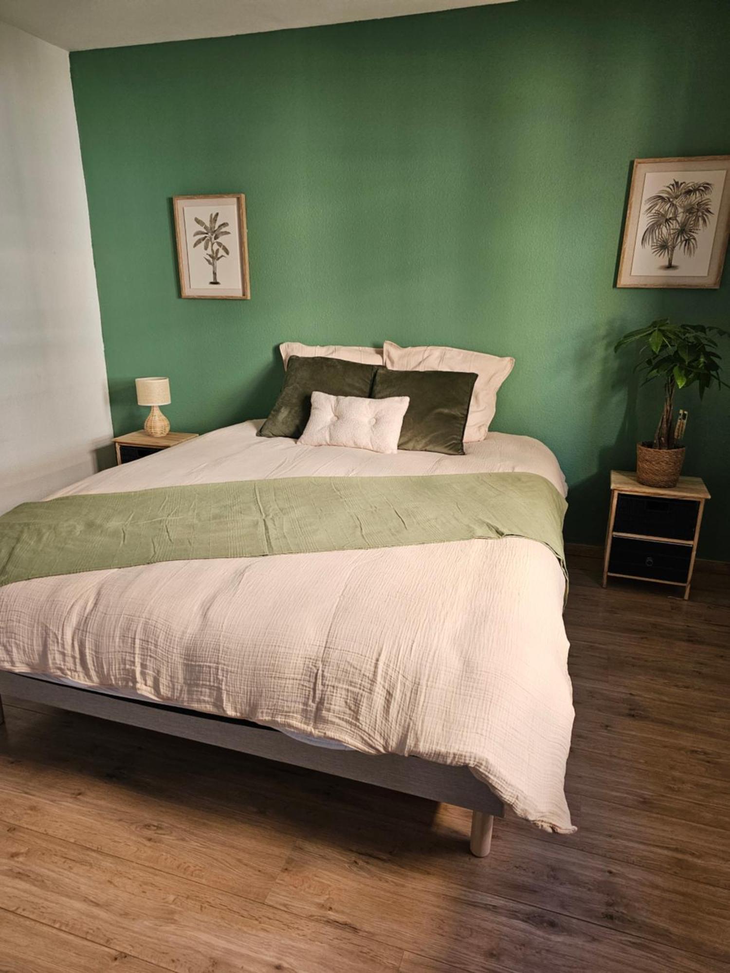 Appartement Du Soleil