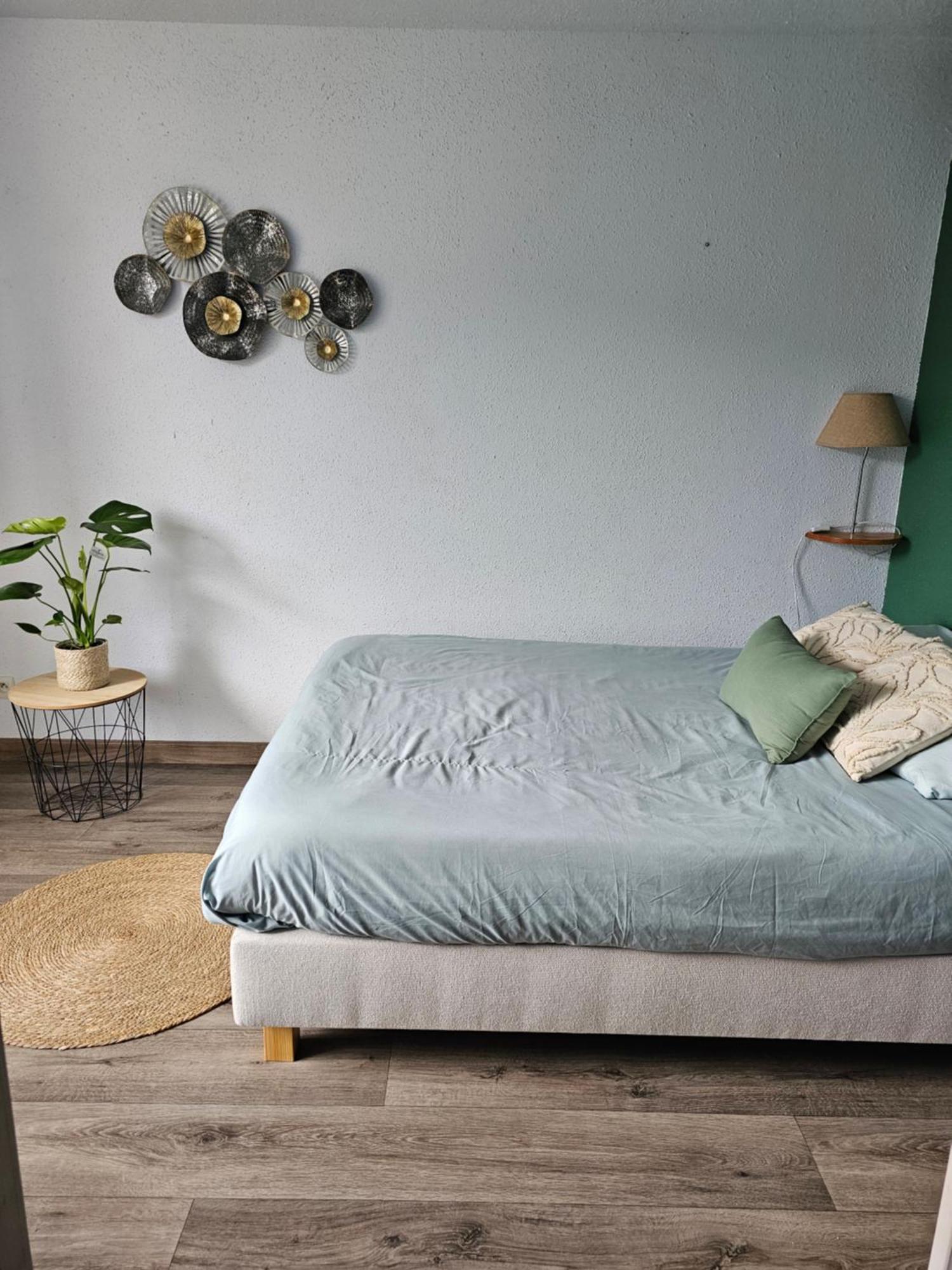 Appartement Du Soleil Collioure