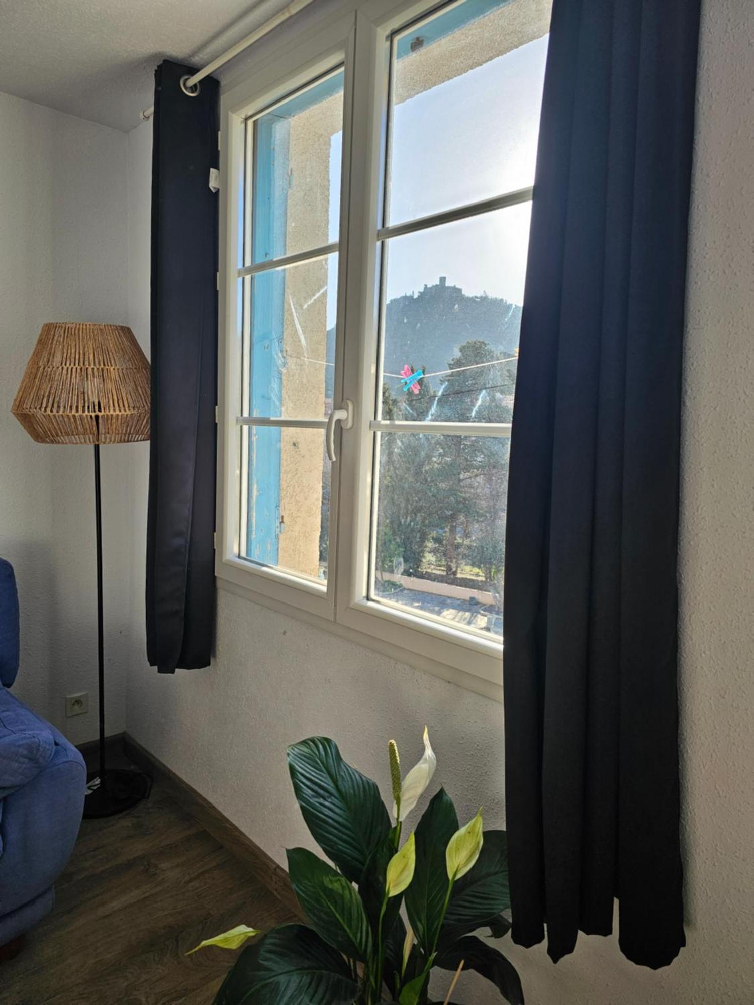 Du Soleil Apartment