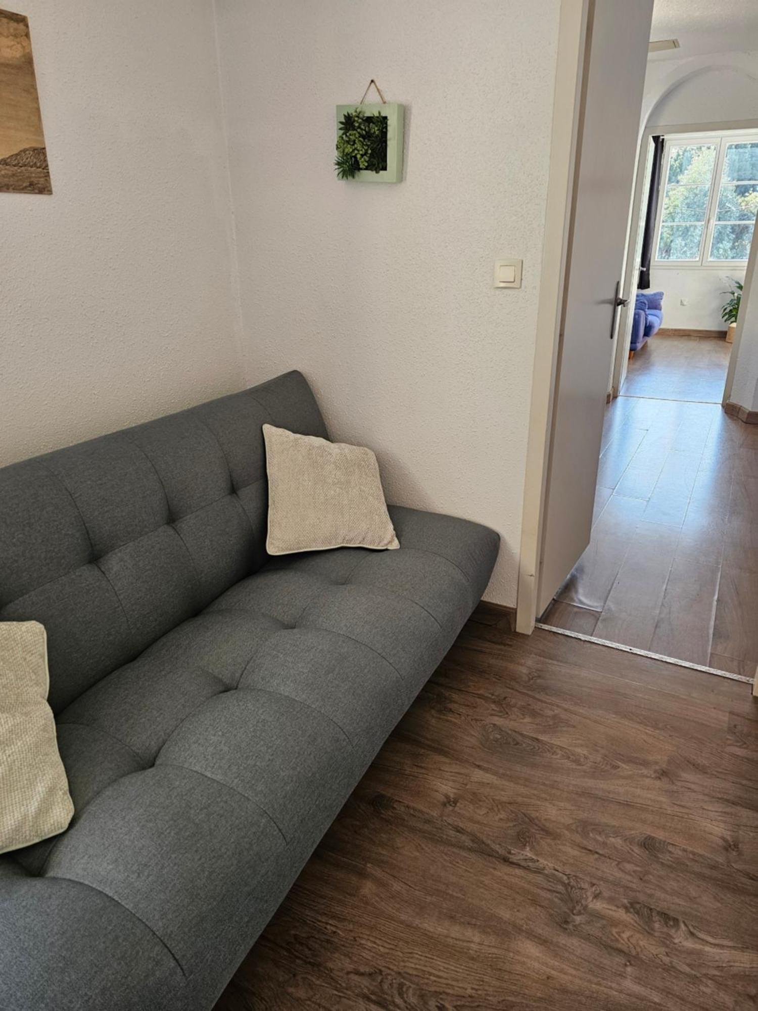 Apartment Du Soleil