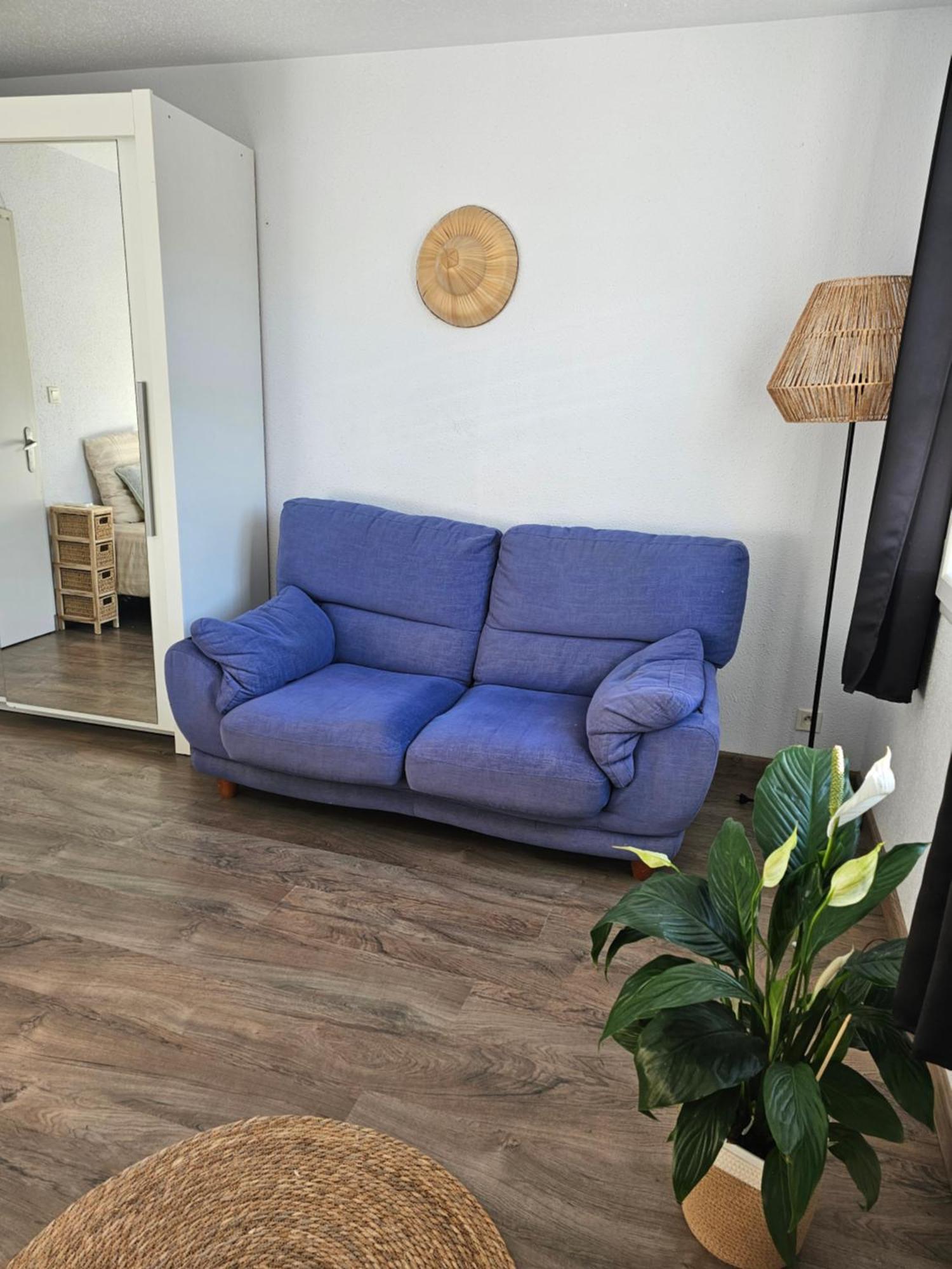 Du Soleil Apartment
