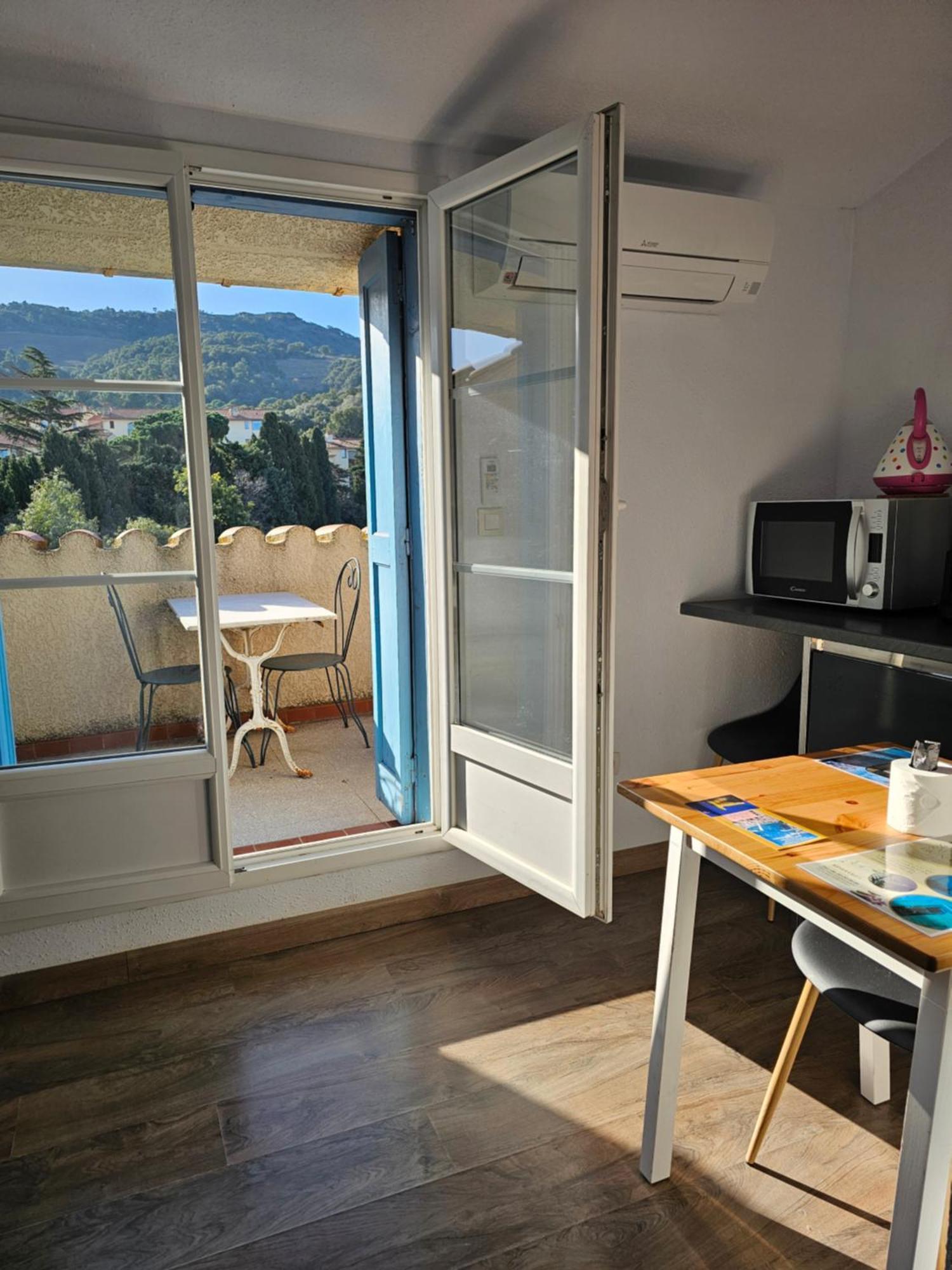 Apartment Du Soleil *