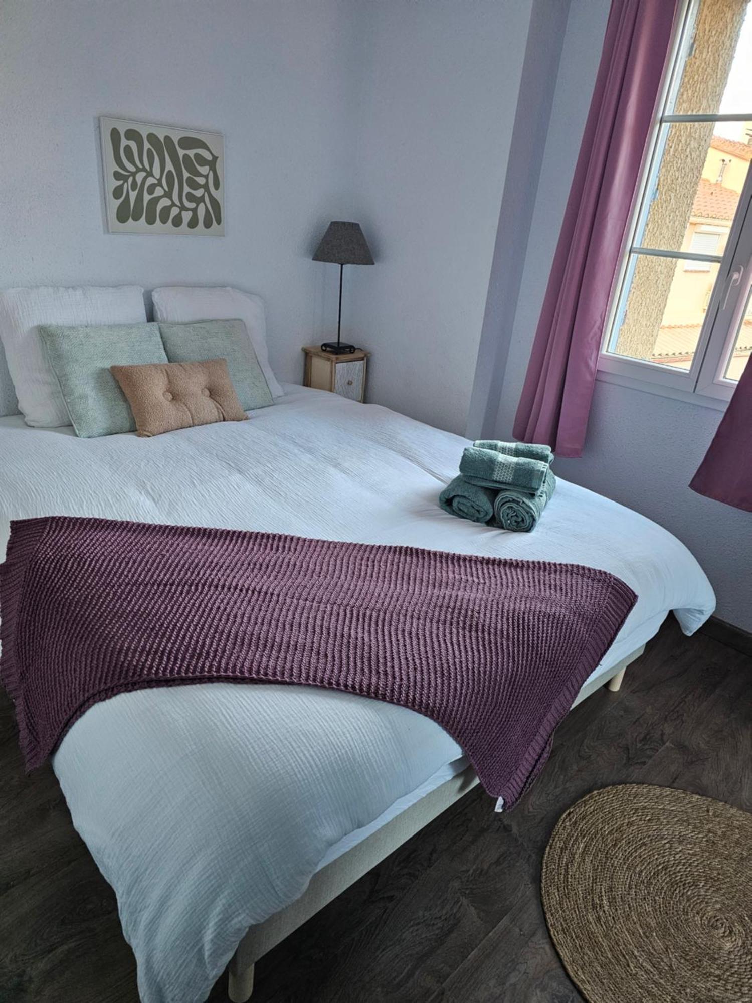 Du Soleil Apartment