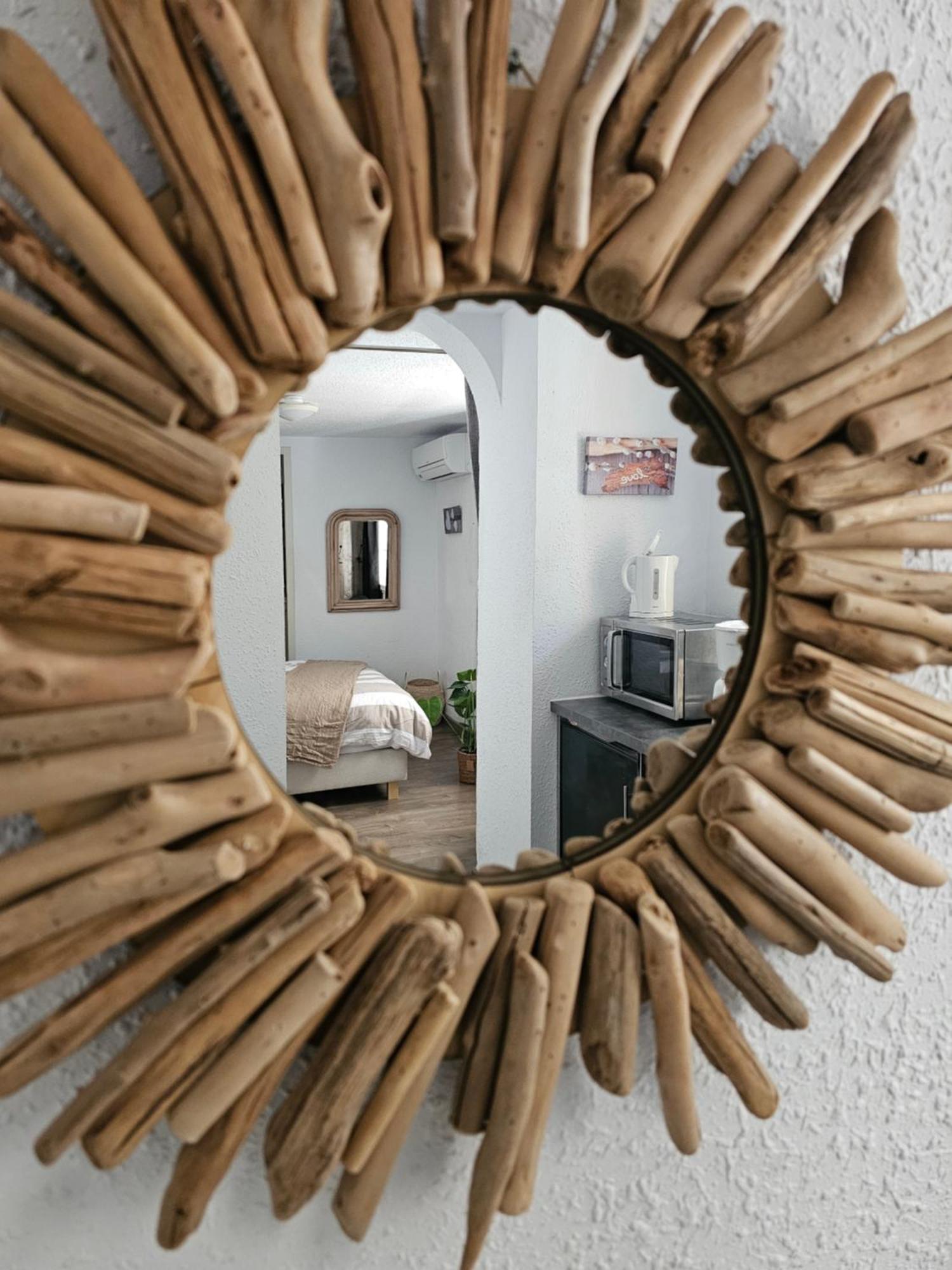 Du Soleil Apartment *