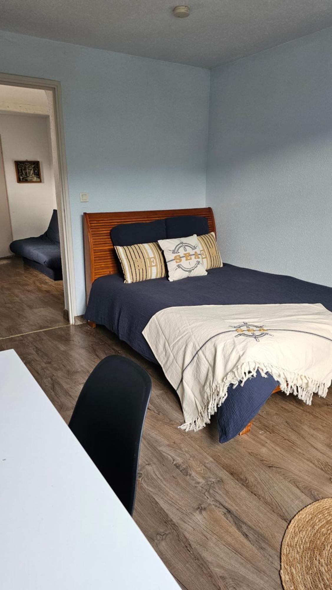 Du Soleil Apartment Collioure