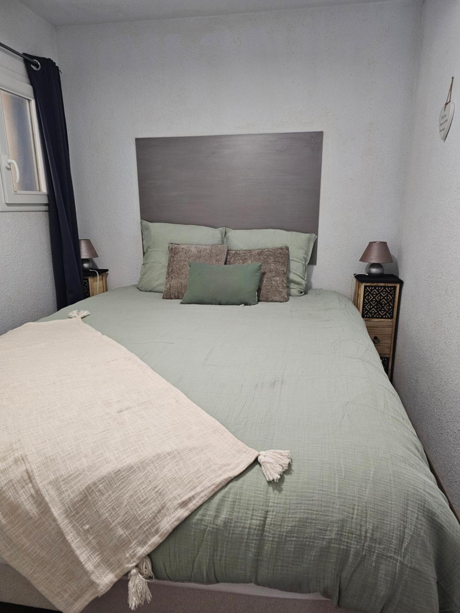Du Soleil Apartment