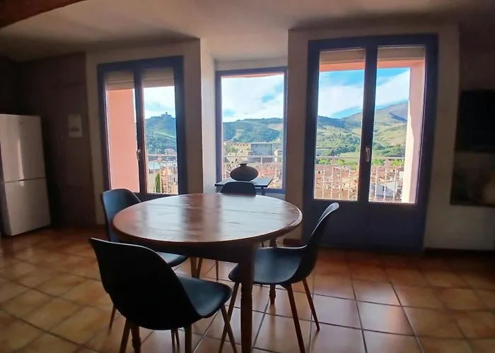 Residence Du Soleil