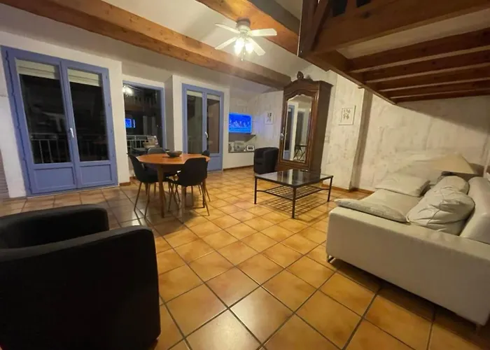 Residence Du Soleil
