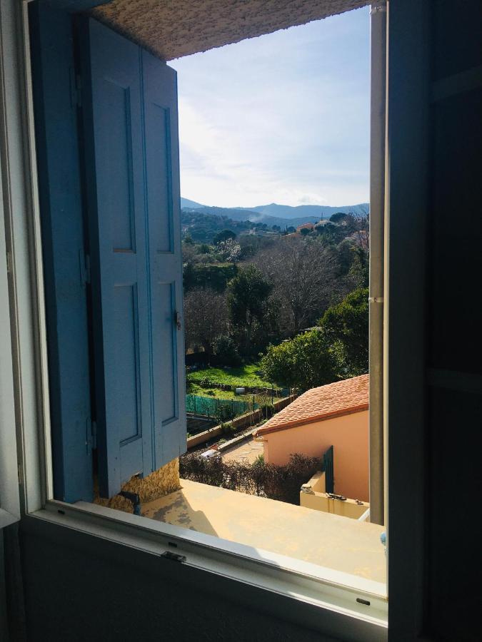 Appartement Résidence Du Soleil
