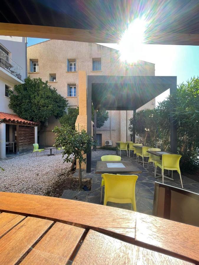 Du Soleil Apartment Collioure