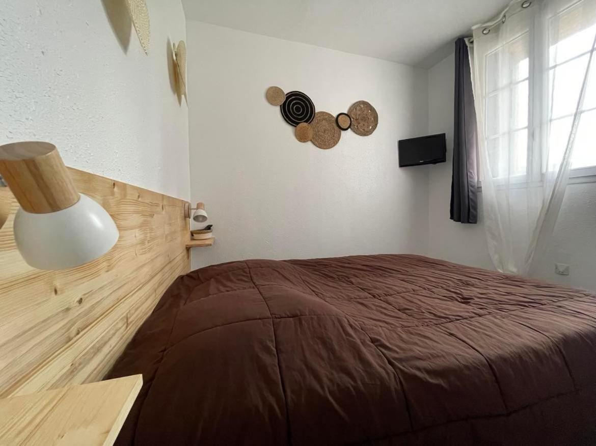 Du Soleil Apartment