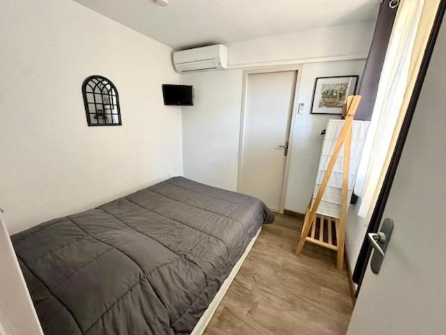 Apartment Du Soleil