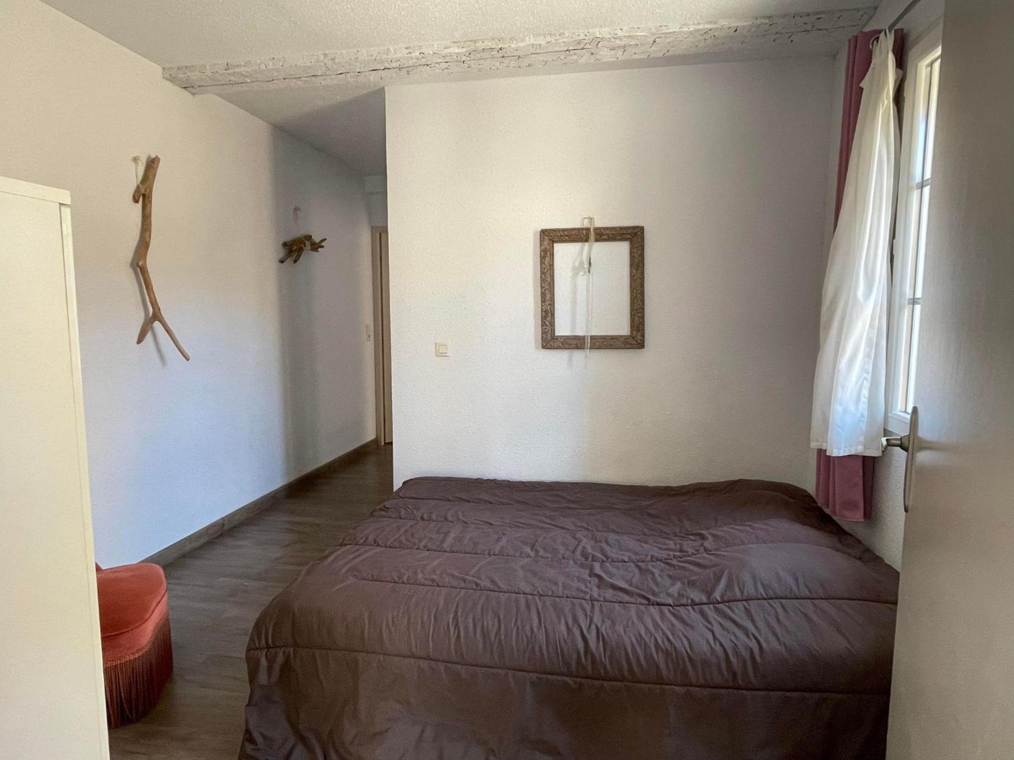 Appartement Résidence Du Soleil