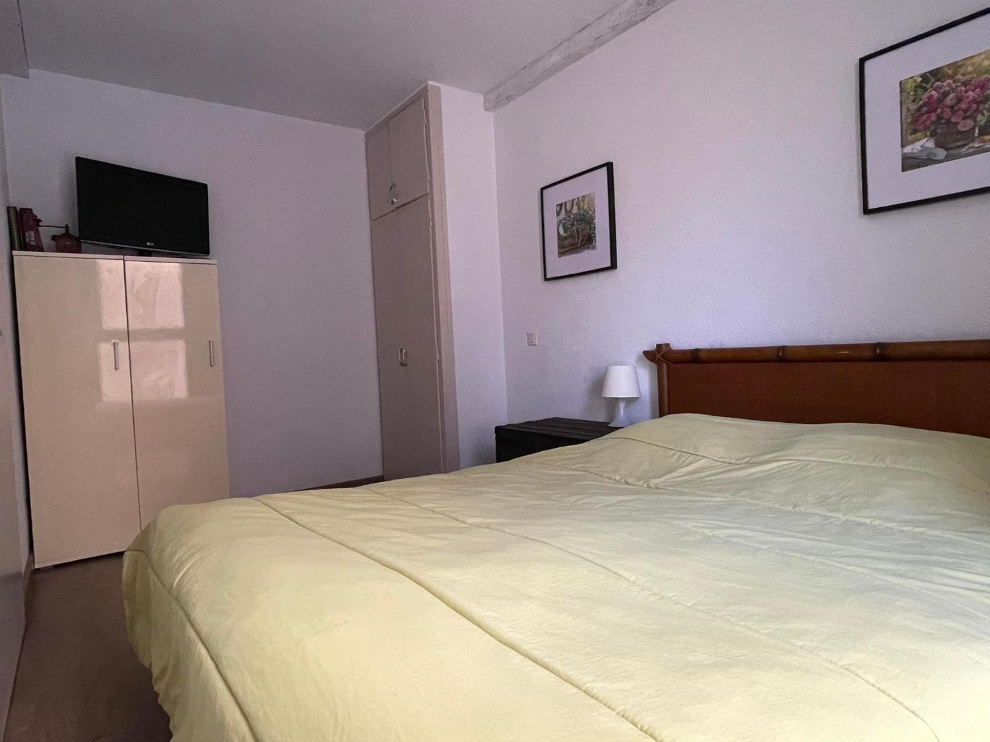 Du Soleil Apartment Collioure