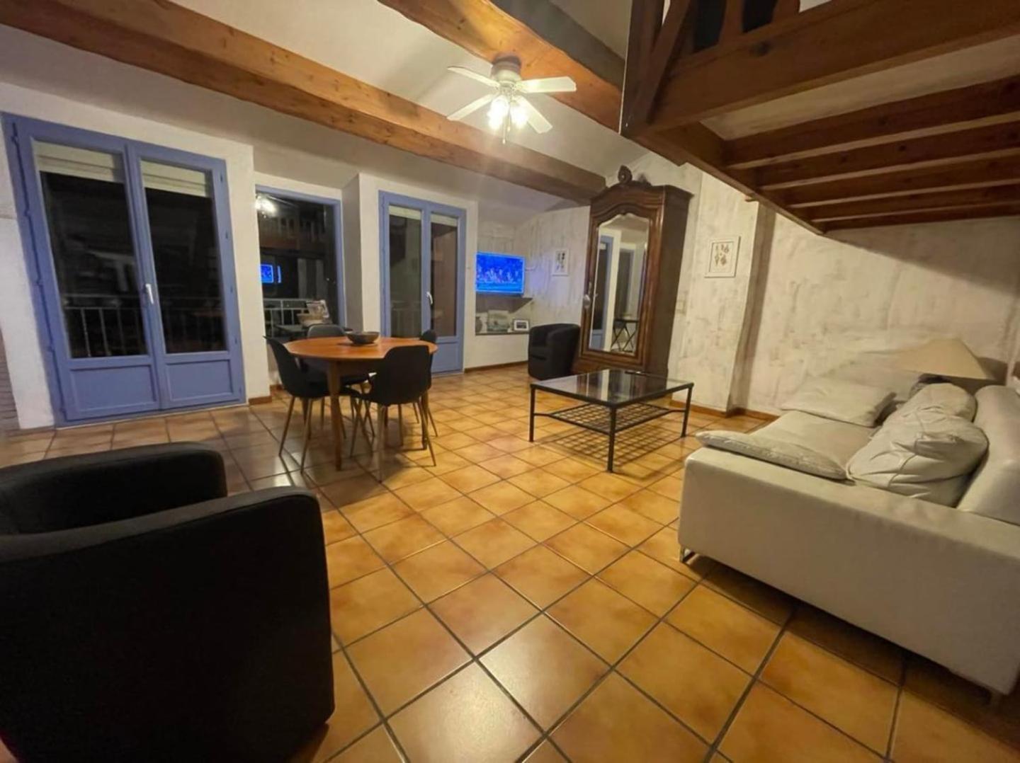 Apartment Du Soleil Collioure