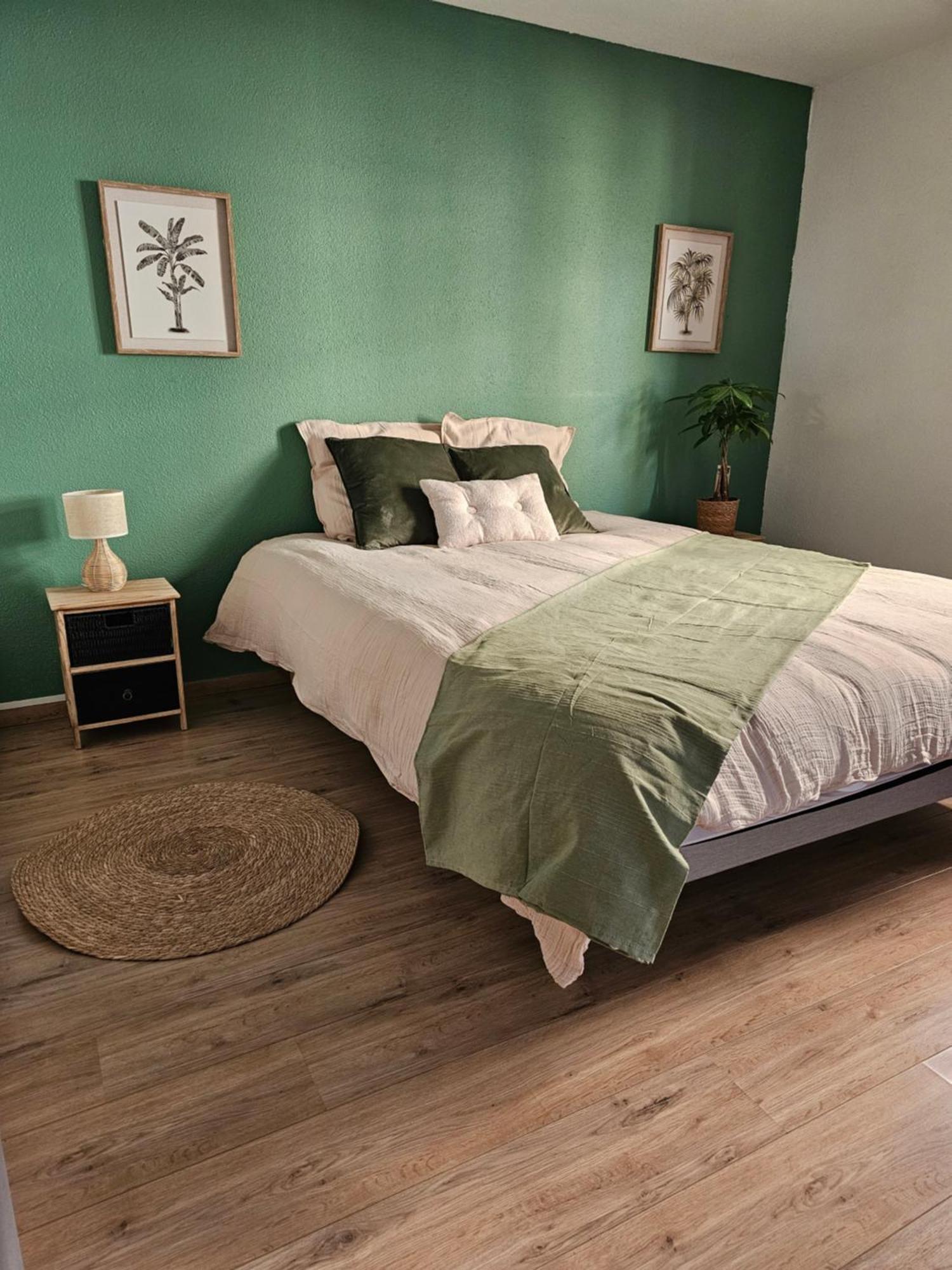 Du Soleil Apartment *