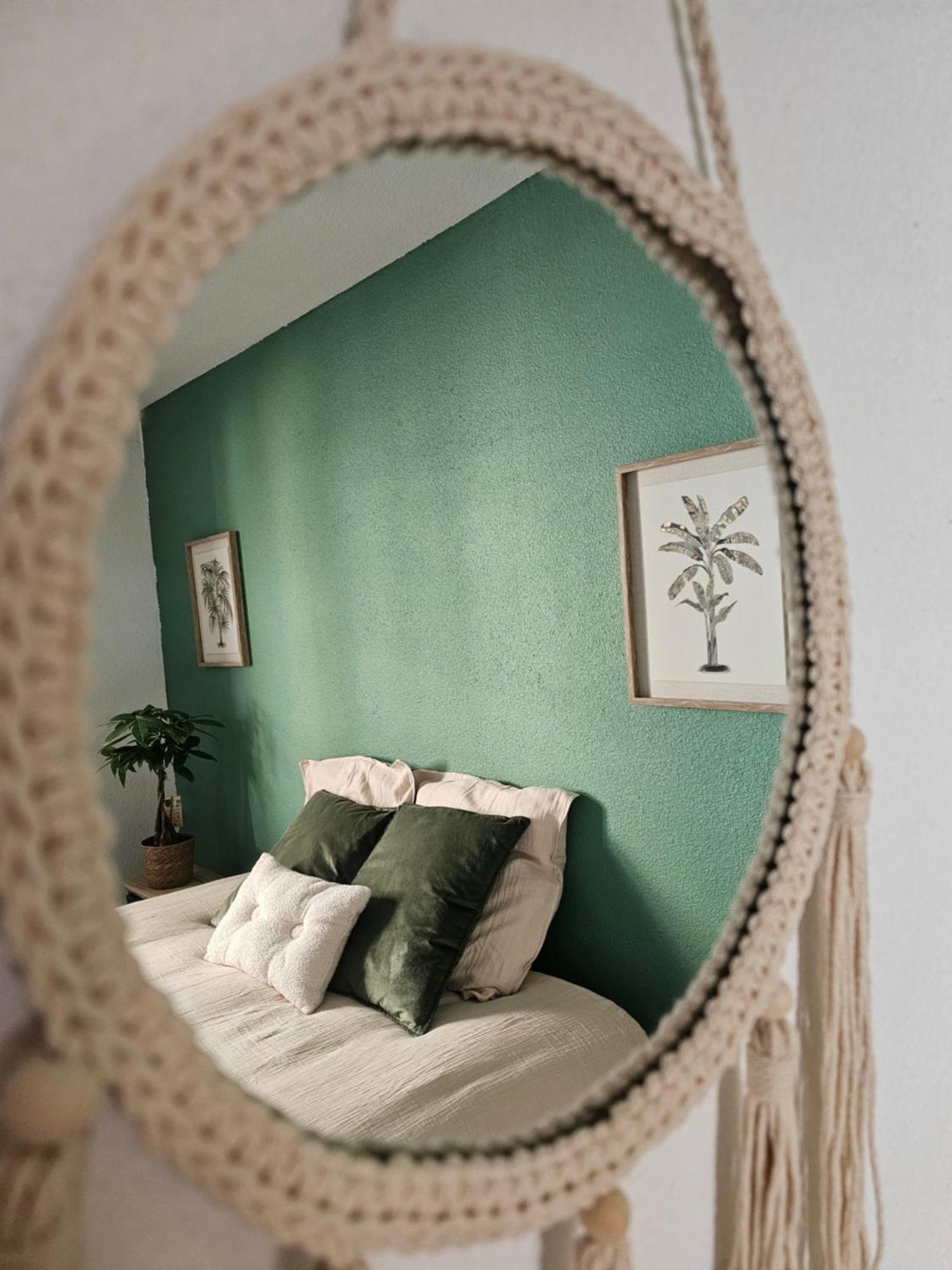 Du Soleil Apartment