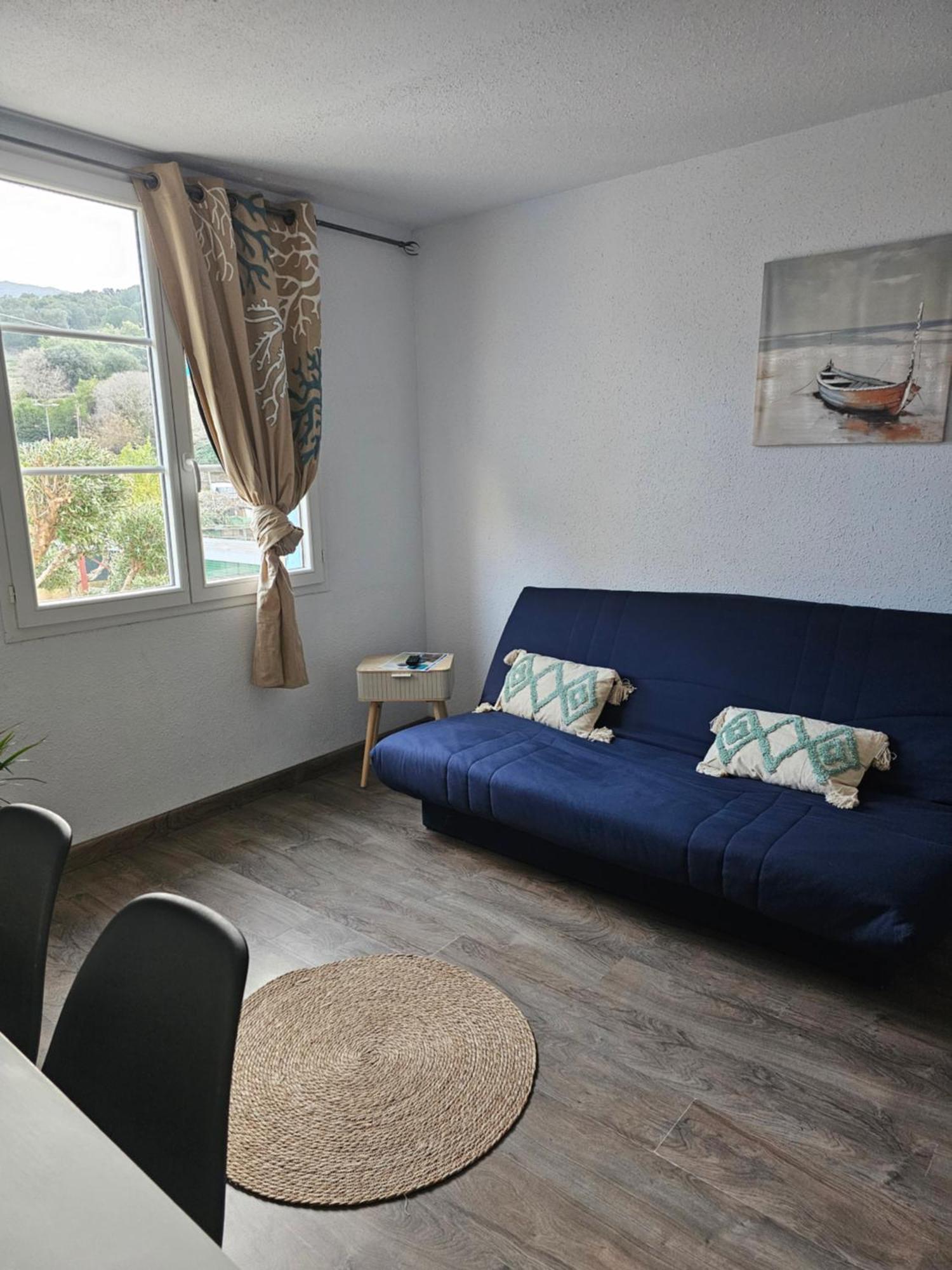 Du Soleil Apartment