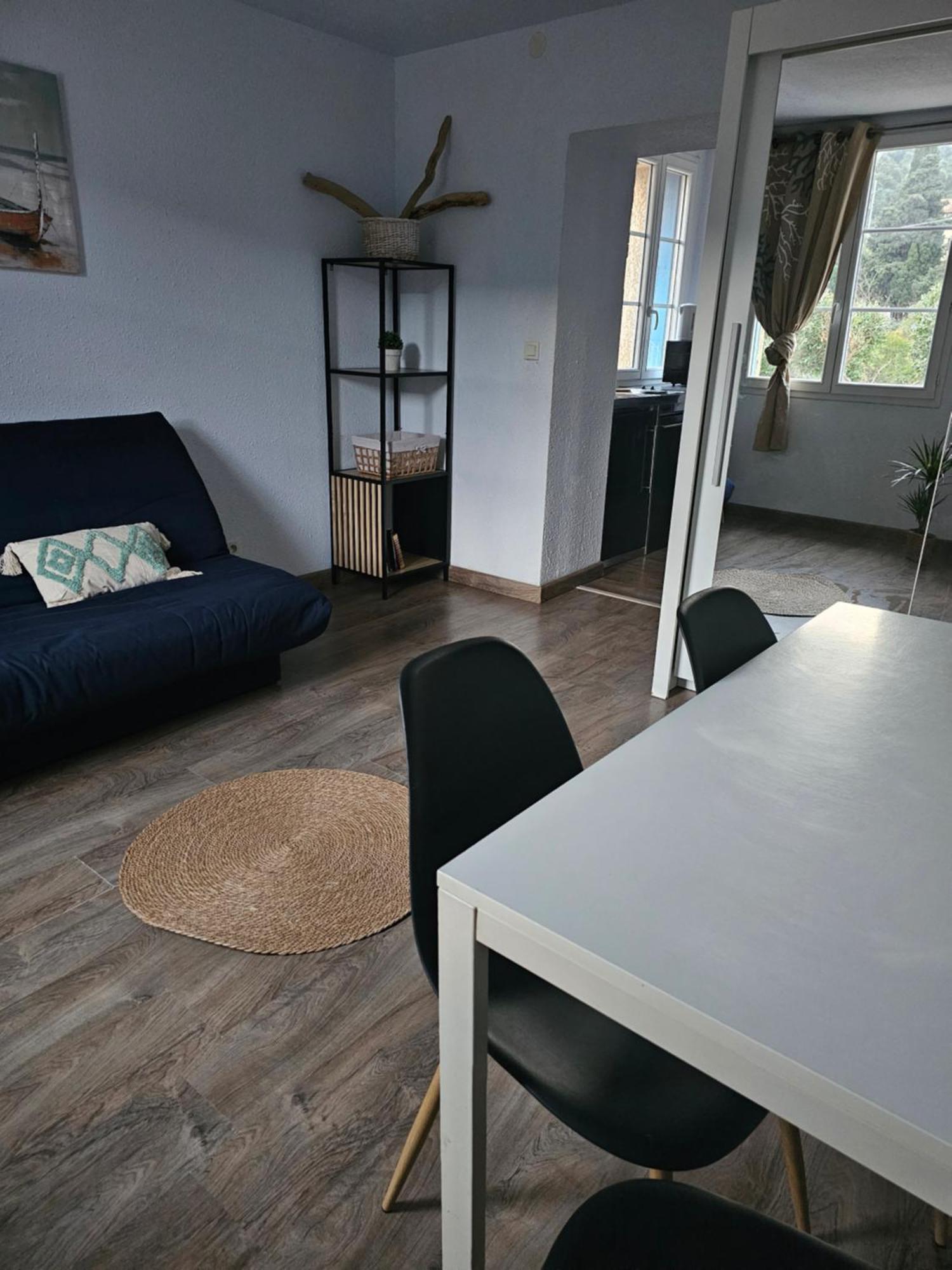 Apartment Du Soleil