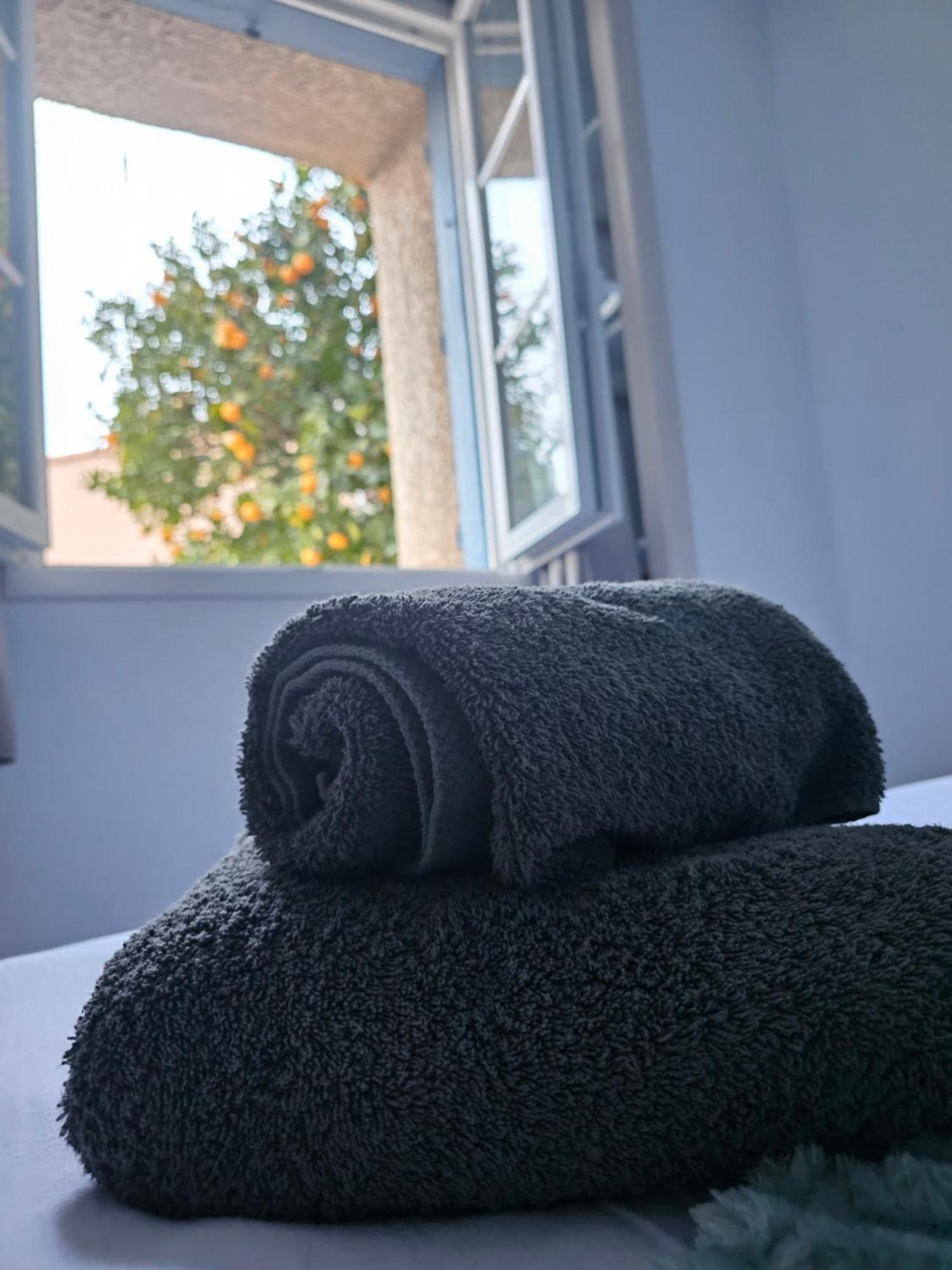 Apartment Du Soleil Collioure