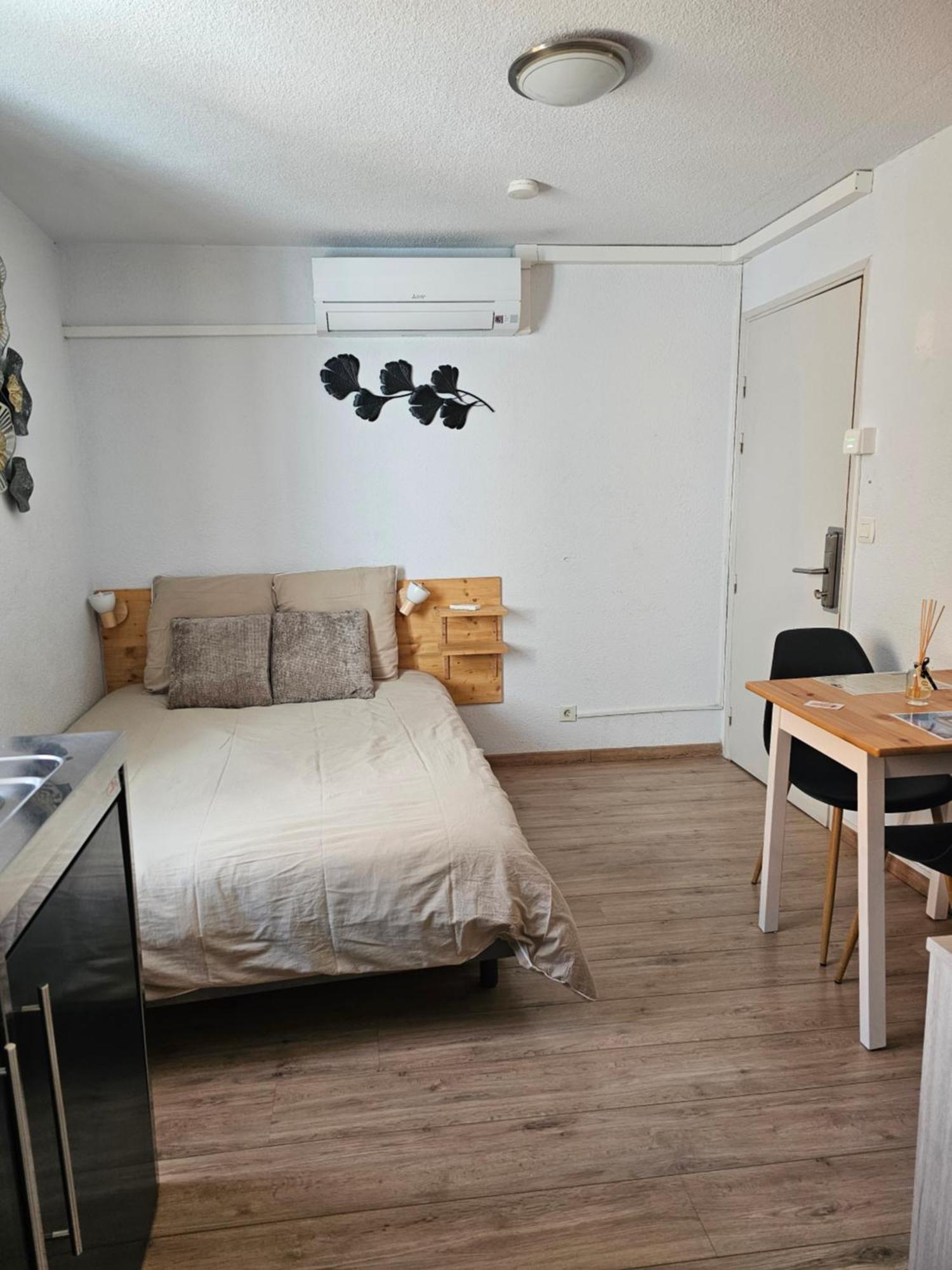 Apartment Du Soleil *