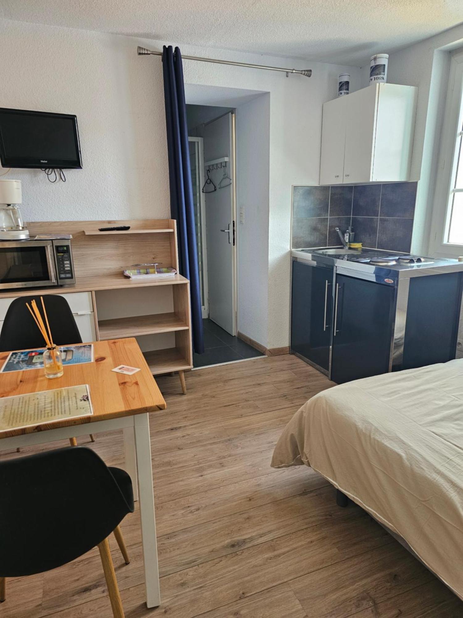 Du Soleil Apartment Collioure