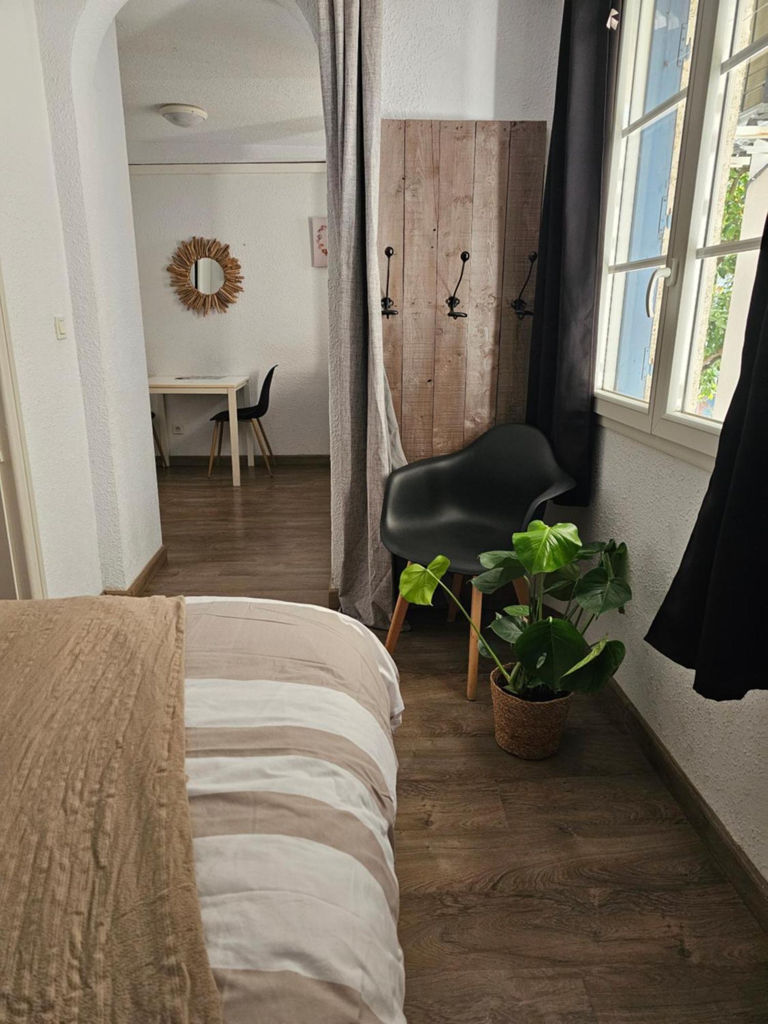 Apartment Du Soleil *