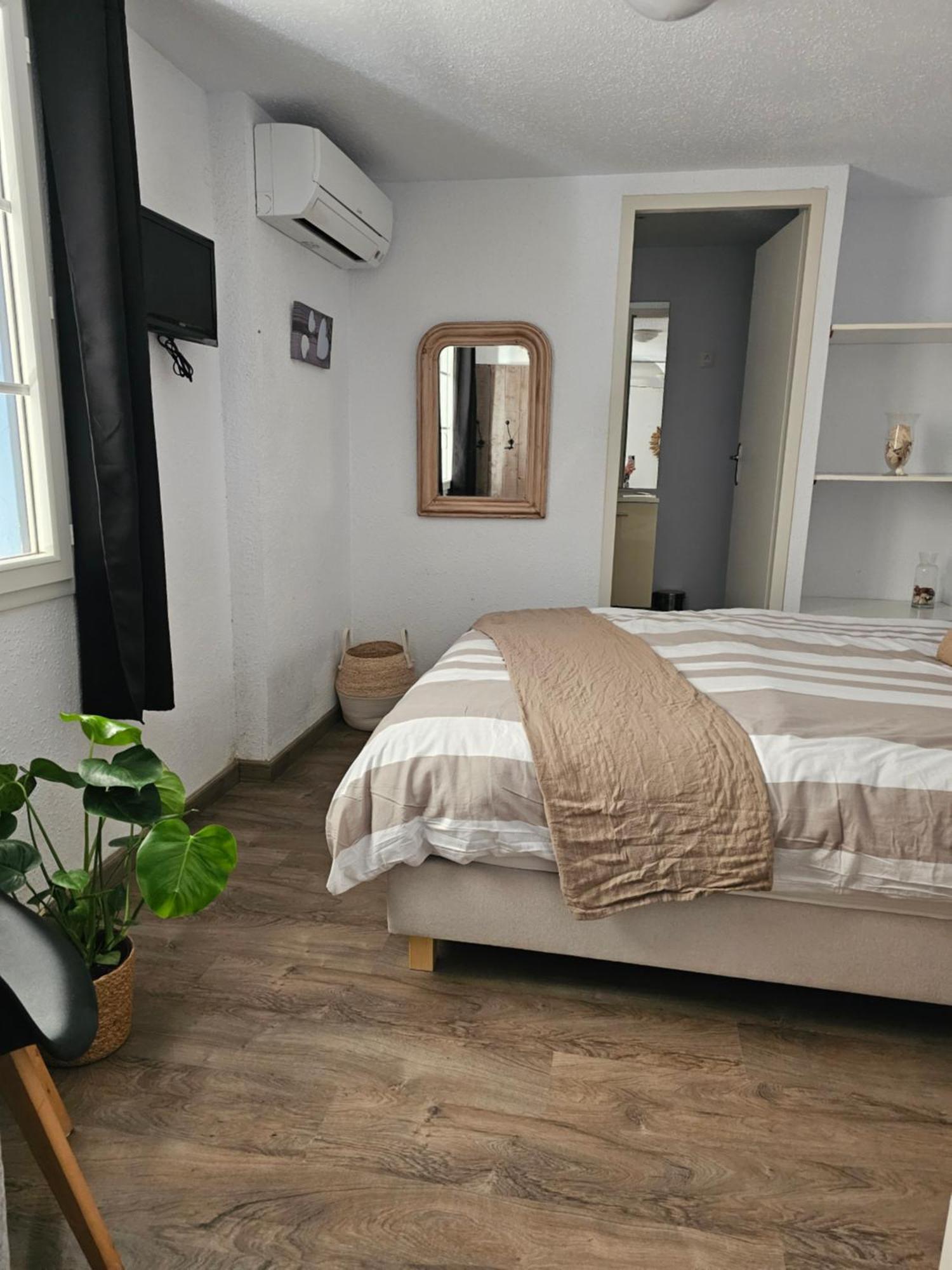 Apartment Du Soleil