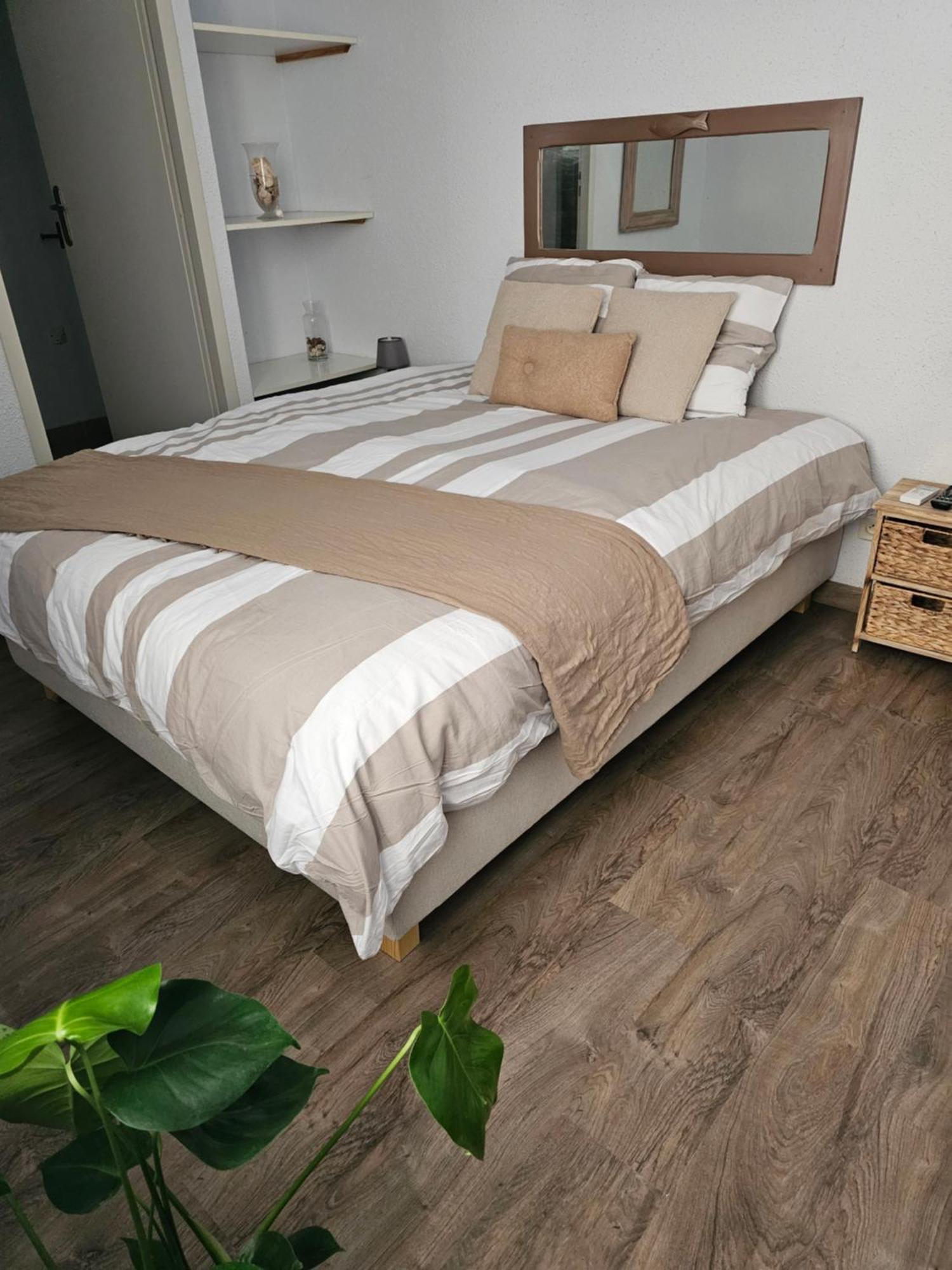 Appartement Résidence Du Soleil