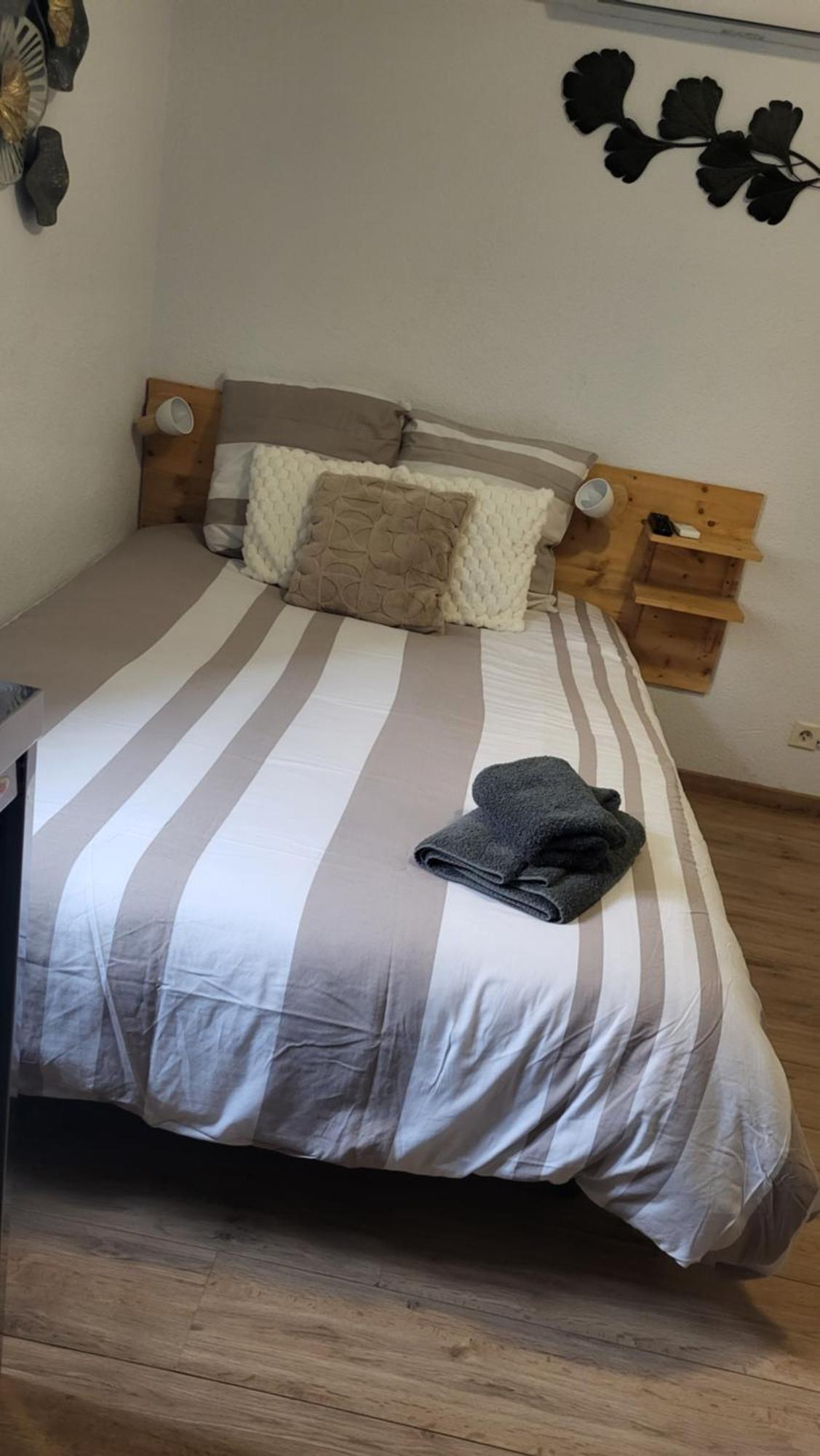Du Soleil Apartment *