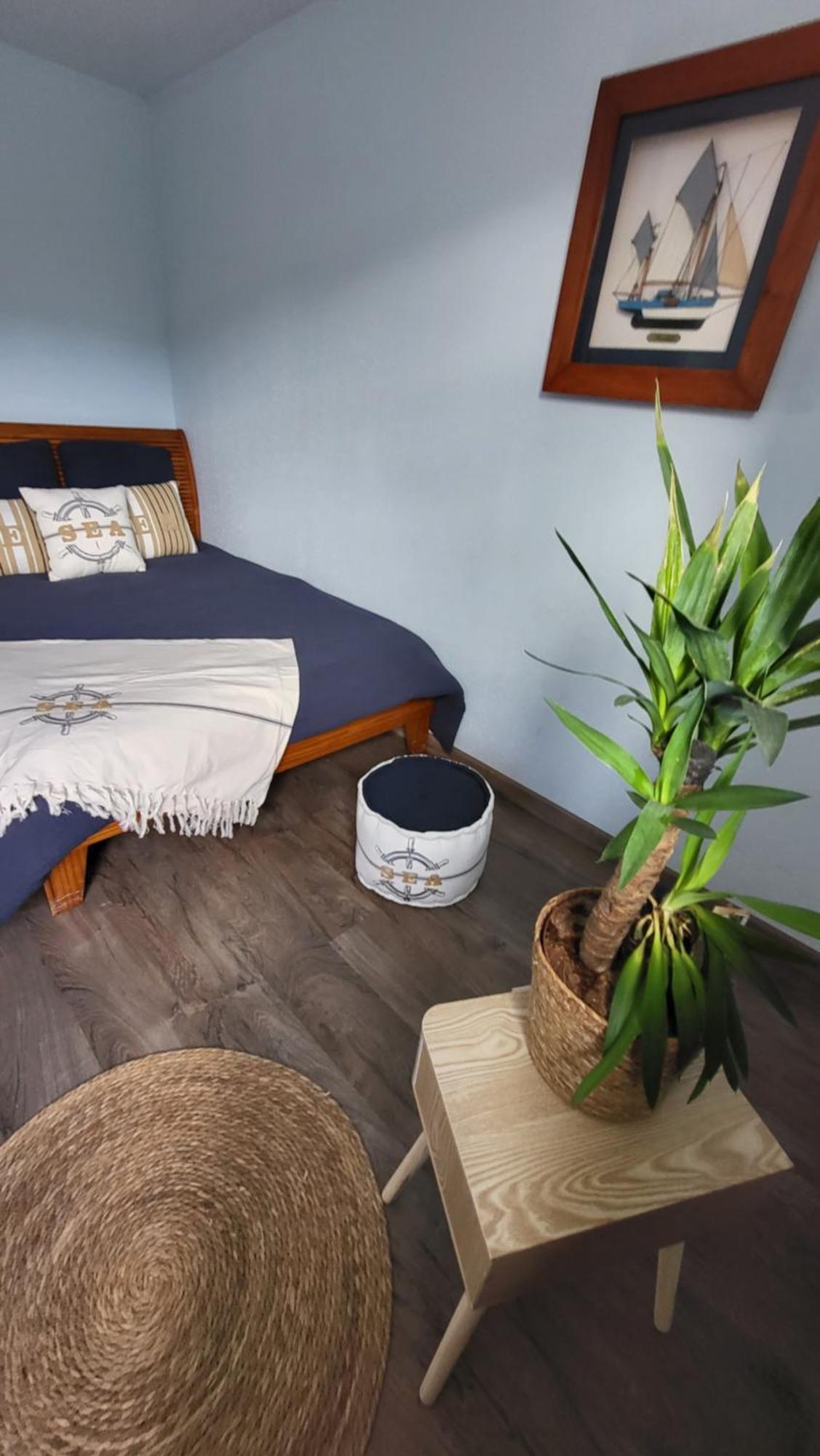Du Soleil Apartment *