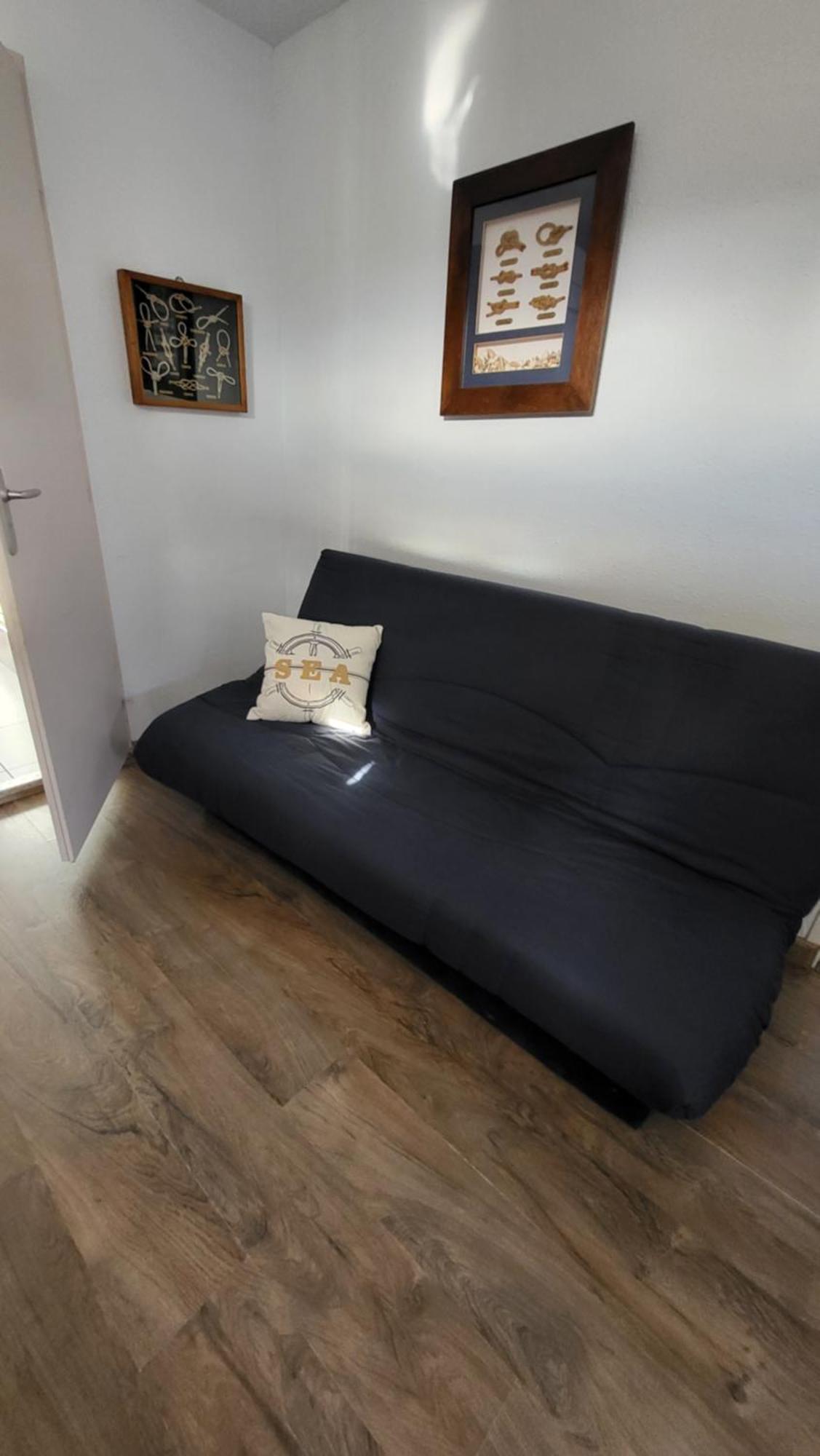 Apartment Du Soleil *