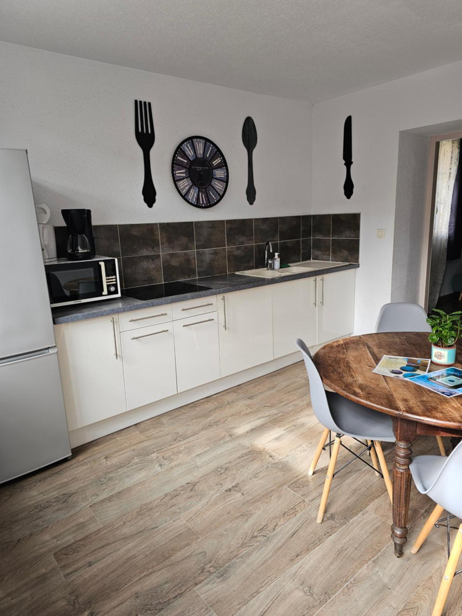 Apartment Du Soleil Collioure