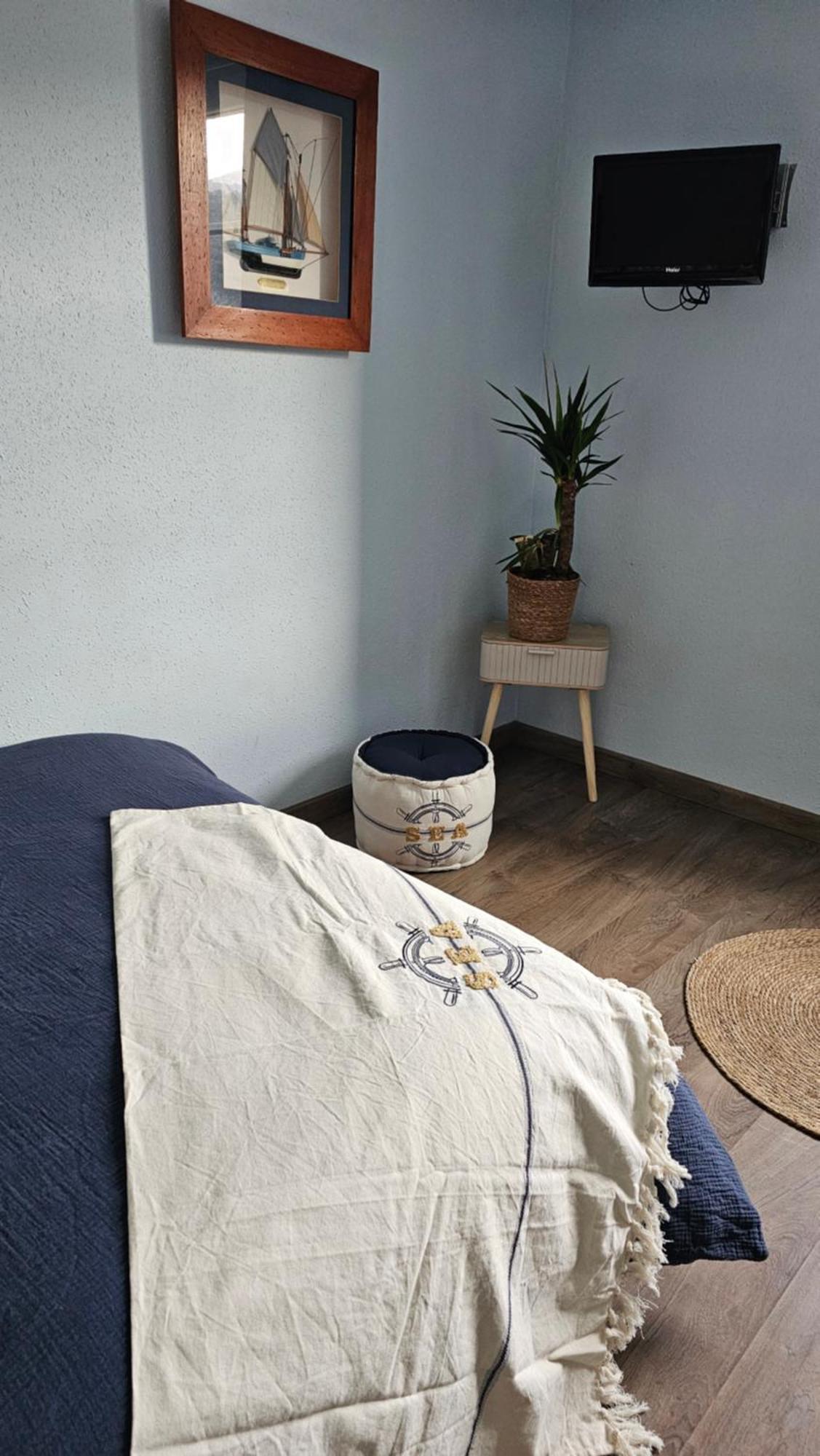 Apartment Du Soleil Collioure