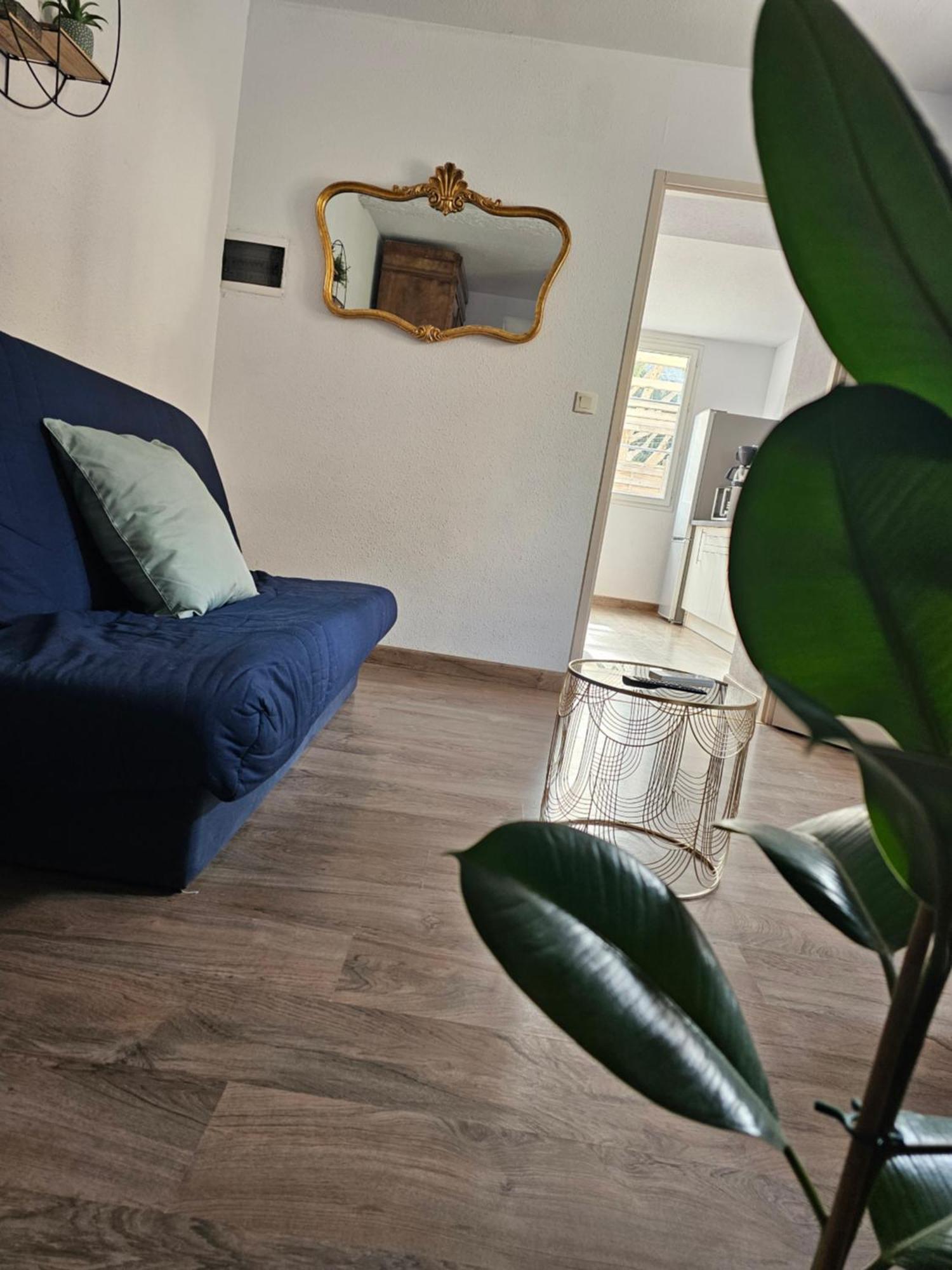 Apartment Du Soleil