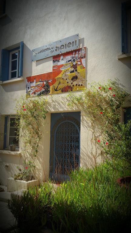 Du Soleil Apartment